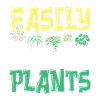 Easily distracted by plants Botanist