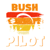 Paraglider Bush Pilot Gleitschirmflieger