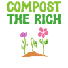 Compost The Rich Green Activist