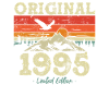 Original 1995 Birthday Gift