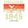 Original 1945 Birthday Gift
