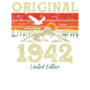 Original 1942 Birthday Gift