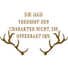Die Jagd