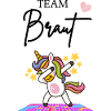 Team Braut
