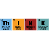 Think - Periodic Table Elements