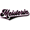Meisterin | Farben änderbar