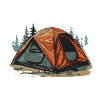 Camping