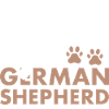 Loved By A German Shepherd