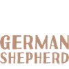 Property Of A German Shepherd