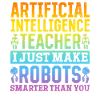 Ai Artificial Intelligence Teacher
