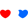France heart