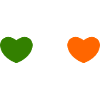 Ireland heart