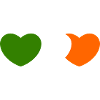 Ireland heart