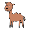 Camel Comic