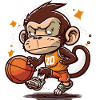 Monkey Baller