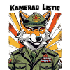 Kamerad Listig