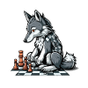 Stratège Wolf
