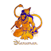 Hindu God - Lakshmi