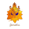 Hindu God - Ganesha