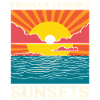 Forever Chasing Sunsets