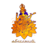 Hindu God - Saraswati