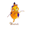 Hindu God - Rama