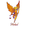 Archangel Michael