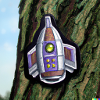 Arbre spatial