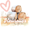 Retro Heuroller Liebe