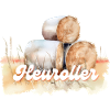Retro Heuroller