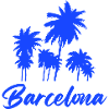 Barcelone