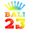 Bali 23 Jersey 2023