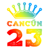 Cancun 23 Jersey 2023