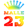 Maillot Malle 23 2023