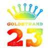 Golden Sands 23 Jersey 2023