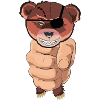 Teddy bear