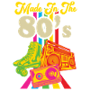 80's The 80s Music