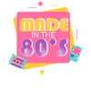 80's The 80s Music
