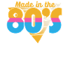 80's The 80s Music