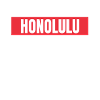 Waikiki Honolulu Island