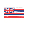 Waikiki Honolulu Island