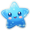 Blue star