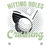 Funny Golfing Lover Golf