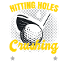 Hitting Holes & Crushing Souls