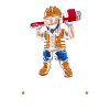 Pipeline builder Witzig
