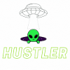 Colles Hustler tshirt