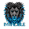 invincible lion
