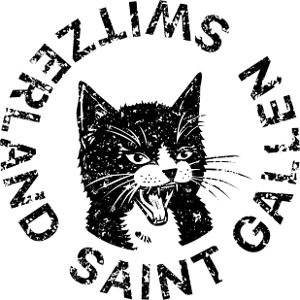 «Cat» Collection – Saint Gallen Switzerland