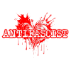 Antifascist Heart