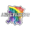 Rainbow of Antifa